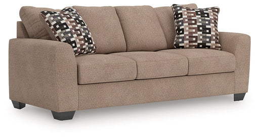 Triston-Peaks Sofa - Faith Furniture (Manhattan, KS)