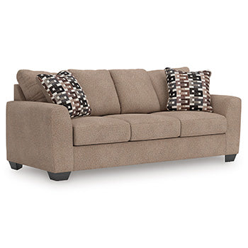 Triston-Peaks Sofa - Faith Furniture (Manhattan, KS)