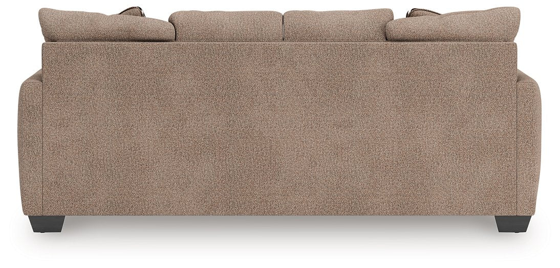Triston-Peaks Sofa - Faith Furniture (Manhattan, KS)