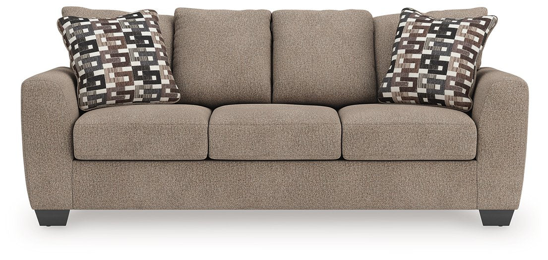 Triston-Peaks Sofa - Faith Furniture (Manhattan, KS)