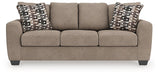 Triston-Peaks Sofa - Faith Furniture (Manhattan, KS)