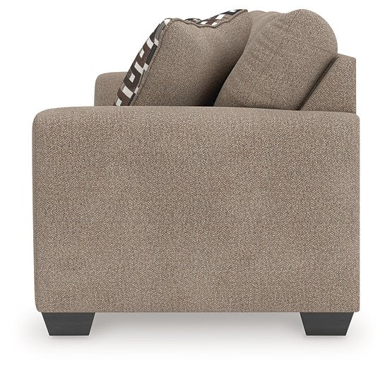 Triston-Peaks Sofa - Faith Furniture (Manhattan, KS)
