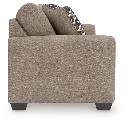 Triston-Peaks Sofa - Faith Furniture (Manhattan, KS)