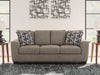 Triston-Peaks Sofa Sleeper - Faith Furniture (Manhattan, KS)