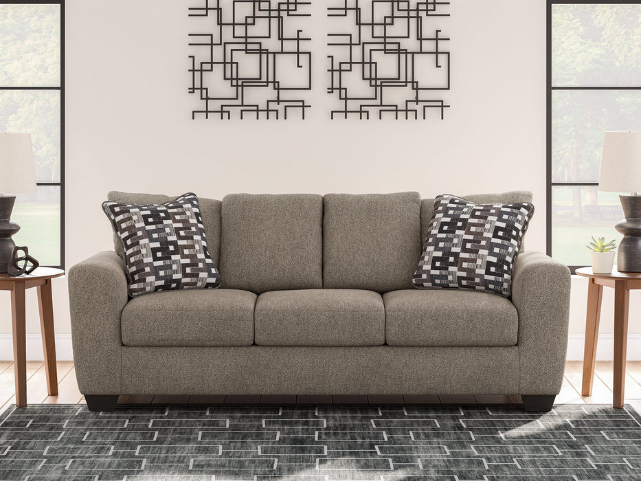Triston-Peaks Sofa Sleeper - Faith Furniture (Manhattan, KS)