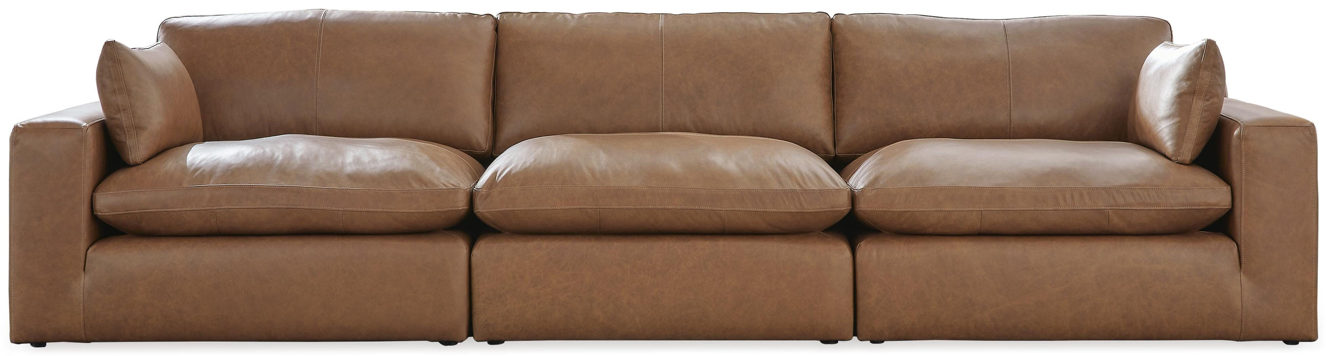 Emilia Sectional Sofa - Faith Furniture (Manhattan, KS)