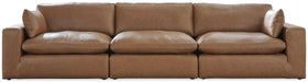 Emilia Sectional Sofa - Faith Furniture (Manhattan, KS)