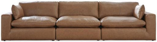 Emilia Sectional Sofa - Faith Furniture (Manhattan, KS)