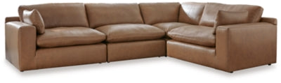 Emilia Sectional - Faith Furniture (Manhattan, KS)