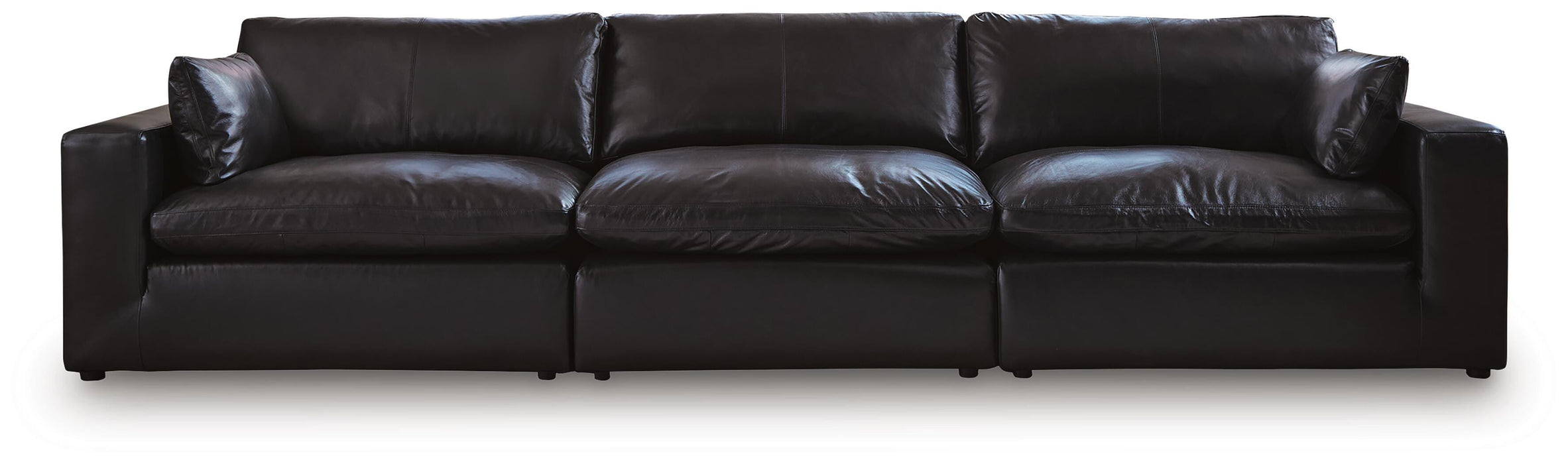 Emilia Sectional Sofa - Faith Furniture (Manhattan, KS)
