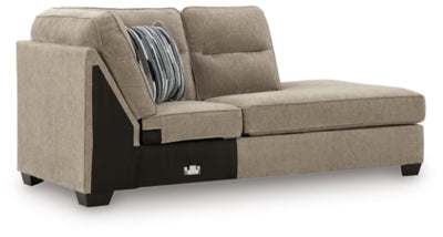 Olten Super Chaise - Faith Furniture (Manhattan, KS)