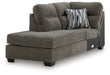Olten Super Chaise - Faith Furniture (Manhattan, KS)