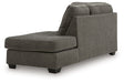 Olten Super Chaise - Faith Furniture (Manhattan, KS)
