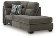 Olten Super Chaise - Faith Furniture (Manhattan, KS)