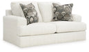 Karinne Loveseat - Faith Furniture (Manhattan, KS)