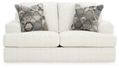 Karinne Loveseat - Faith Furniture (Manhattan, KS)