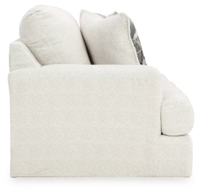 Karinne Loveseat - Faith Furniture (Manhattan, KS)