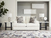 Karinne Loveseat - Faith Furniture (Manhattan, KS)