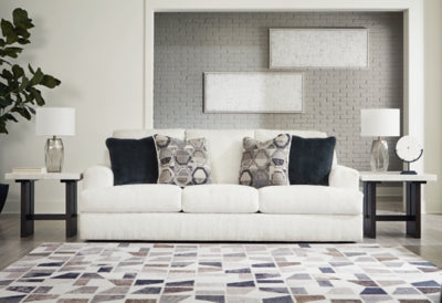 Karinne Sofa - Faith Furniture (Manhattan, KS)
