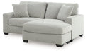 Greenbriar Sofa Chaise - Faith Furniture (Manhattan, KS)