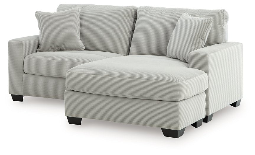 Greenbriar Sofa Chaise - Faith Furniture (Manhattan, KS)