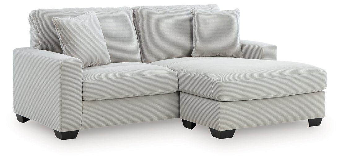 Greenbriar Sofa Chaise - Faith Furniture (Manhattan, KS)