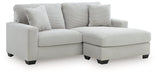 Greenbriar Sofa Chaise - Faith Furniture (Manhattan, KS)