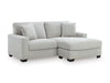 Greenbriar Sofa Chaise - Faith Furniture (Manhattan, KS)