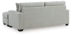 Greenbriar Sofa Chaise - Faith Furniture (Manhattan, KS)