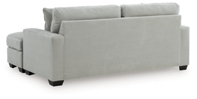 Greenbriar Sofa Chaise - Faith Furniture (Manhattan, KS)