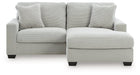 Greenbriar Sofa Chaise - Faith Furniture (Manhattan, KS)