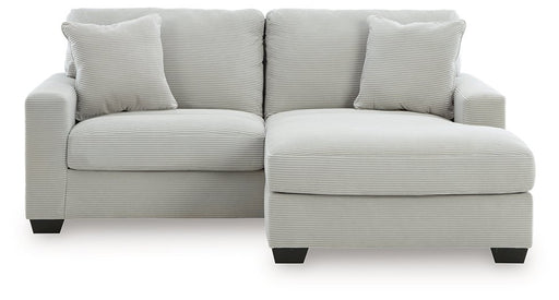 Greenbriar Sofa Chaise - Faith Furniture (Manhattan, KS)
