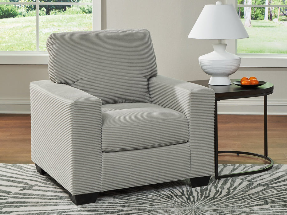Greenbriar Chair - Faith Furniture (Manhattan, KS)