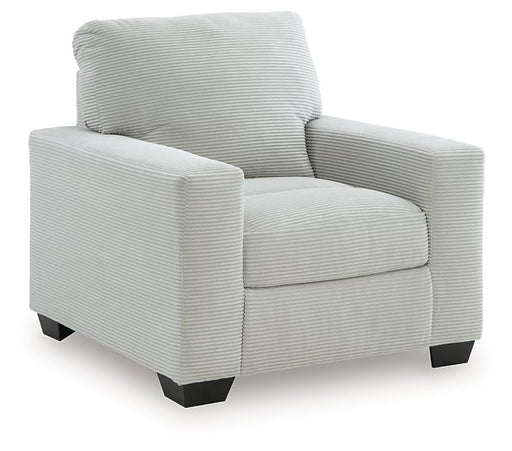 Greenbriar Chair - Faith Furniture (Manhattan, KS)