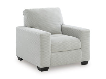 Greenbriar Chair - Faith Furniture (Manhattan, KS)