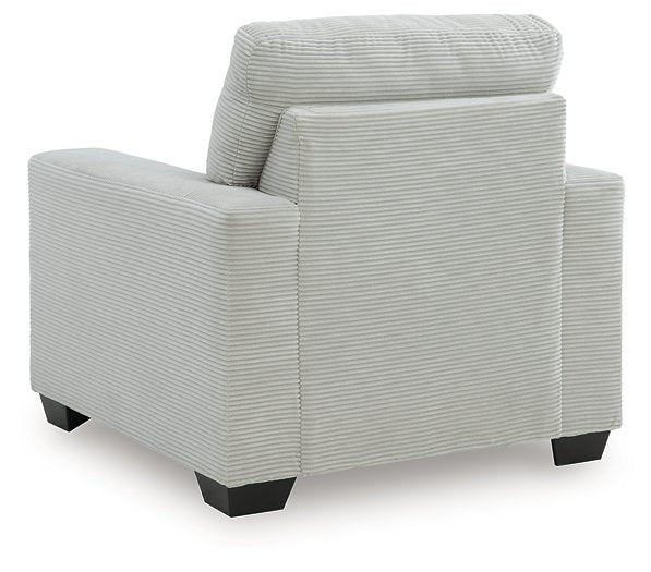 Greenbriar Chair - Faith Furniture (Manhattan, KS)