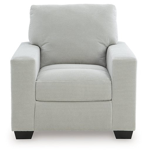Greenbriar Chair - Faith Furniture (Manhattan, KS)