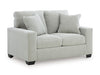 Greenbriar Loveseat - Faith Furniture (Manhattan, KS)