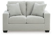 Greenbriar Loveseat - Faith Furniture (Manhattan, KS)