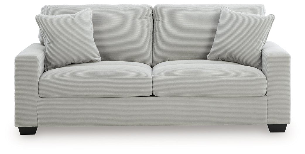 Greenbriar Sofa - Faith Furniture (Manhattan, KS)