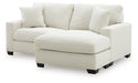 Greenbriar Sofa Chaise - Faith Furniture (Manhattan, KS)