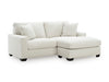 Greenbriar Sofa Chaise - Faith Furniture (Manhattan, KS)