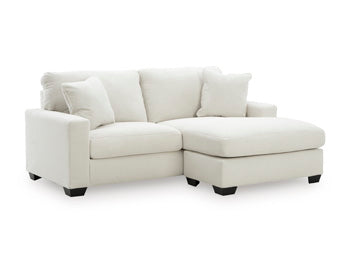 Greenbriar Sofa Chaise - Faith Furniture (Manhattan, KS)