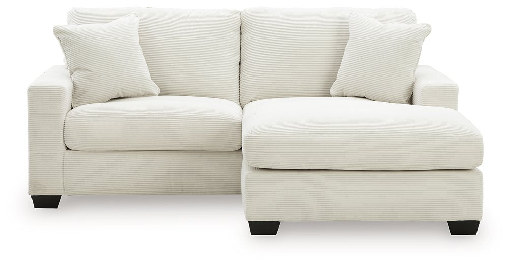 Greenbriar Sofa Chaise - Faith Furniture (Manhattan, KS)
