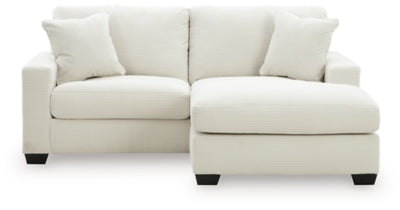 Greenbriar Sofa Chaise - Faith Furniture (Manhattan, KS)