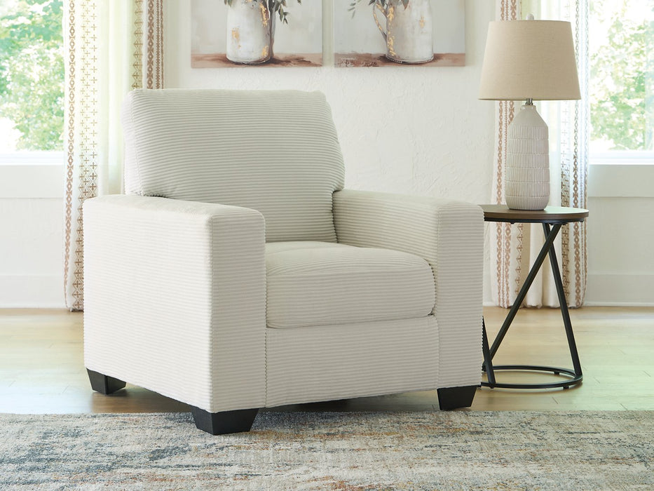 Greenbriar Chair - Faith Furniture (Manhattan, KS)