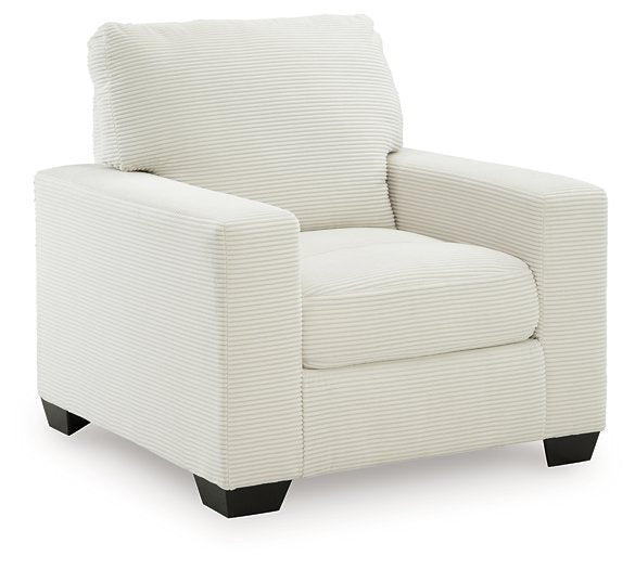 Greenbriar Chair - Faith Furniture (Manhattan, KS)