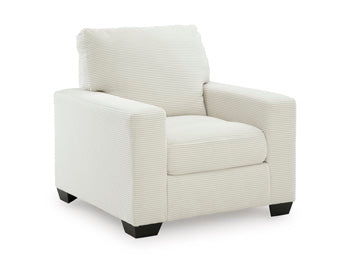 Greenbriar Chair - Faith Furniture (Manhattan, KS)