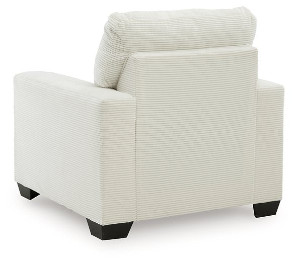 Greenbriar Chair - Faith Furniture (Manhattan, KS)
