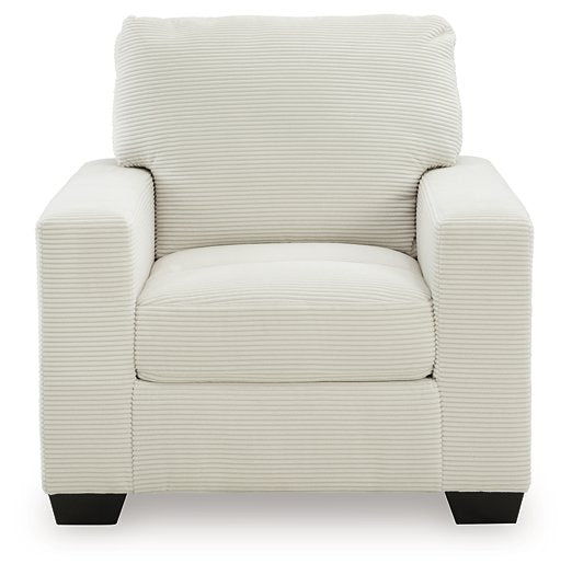 Greenbriar Chair - Faith Furniture (Manhattan, KS)